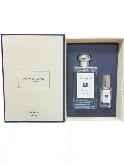 BlackBerry &amp; Bay By Jo Malone London For Women 2Pcs Set EDC Spray by perfumesandrea
