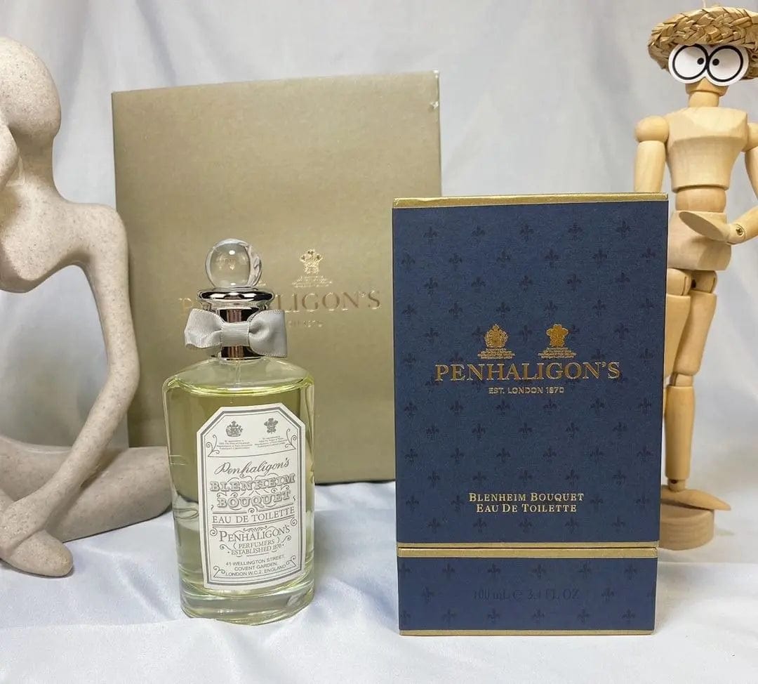 Blenheim Bouquet By Penhaligon&