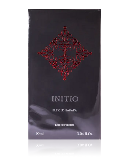 Blessed Baraka By Initio For Unisex 3.04oz EDP Spray by perfumesandrea