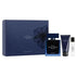 Bleu Noir By Narciso Rodriguez For Him 3.4oz 3pc Gift Set Spray by perfumesandrea