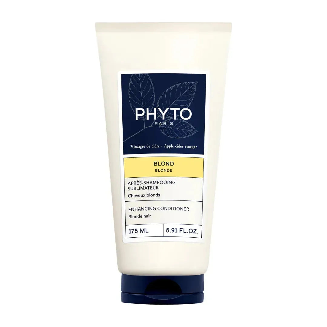 Phyto Blonde Enhancing Conditioner 175ml by Pasteur Pharmacy