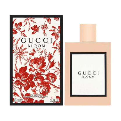 Bloom By Gucci For Women 3.3 oz EDP Spray by perfumesandrea