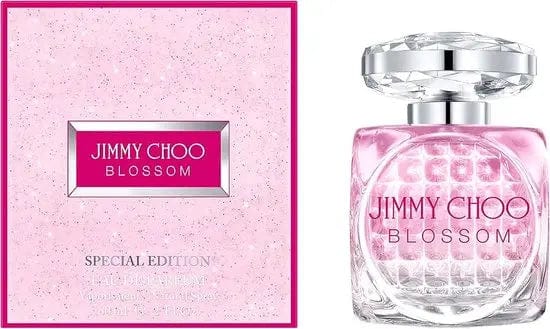 Blossom Special Edition 2019 By Jimmy Choo For Women 2.0 oz EDP Spray by perfumesandrea