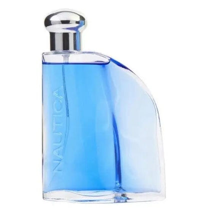 Blue By Nautica For Men 3.4oz EDT Spray by perfumesandrea