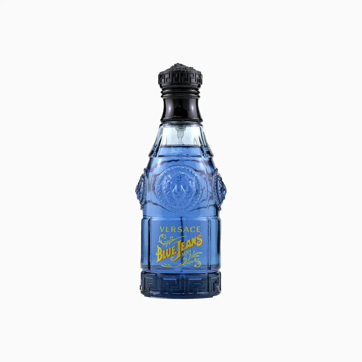 Blue Jeans By Versace For Men 2.5oz EDT Spray by perfumesandrea