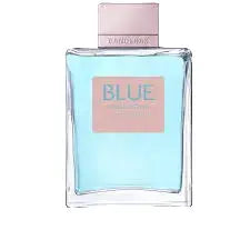 Blue Seduction by Antonio Banderas For Women 6.7 oz Eau De Toilette Spray by perfumesandrea