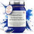 Blue Spirulina Infused Organic Sea Moss Gel by Seamoss Global