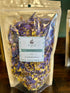 Blue Lotus Petals & Stamens .5oz. by Dragonfly Elements