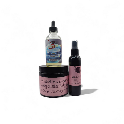 The Ultimate Indulgence Gift Set by Michelle&