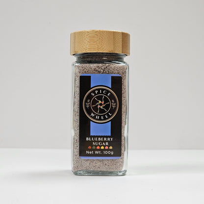 Blueberry Sugar by Spice Wheel