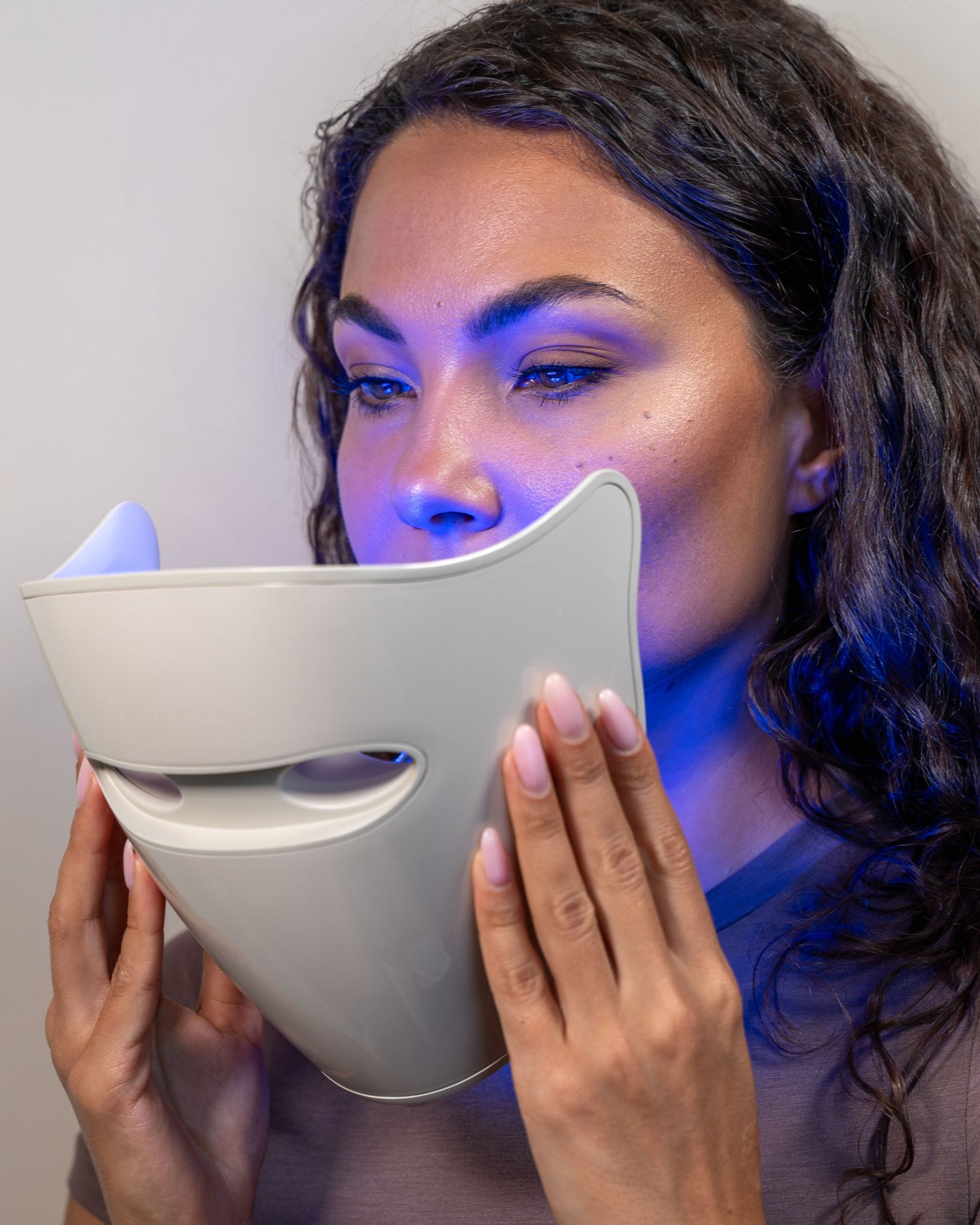 Blyss Helio – Professional-Grade LED Photon Therapy Mask by Blyss Care