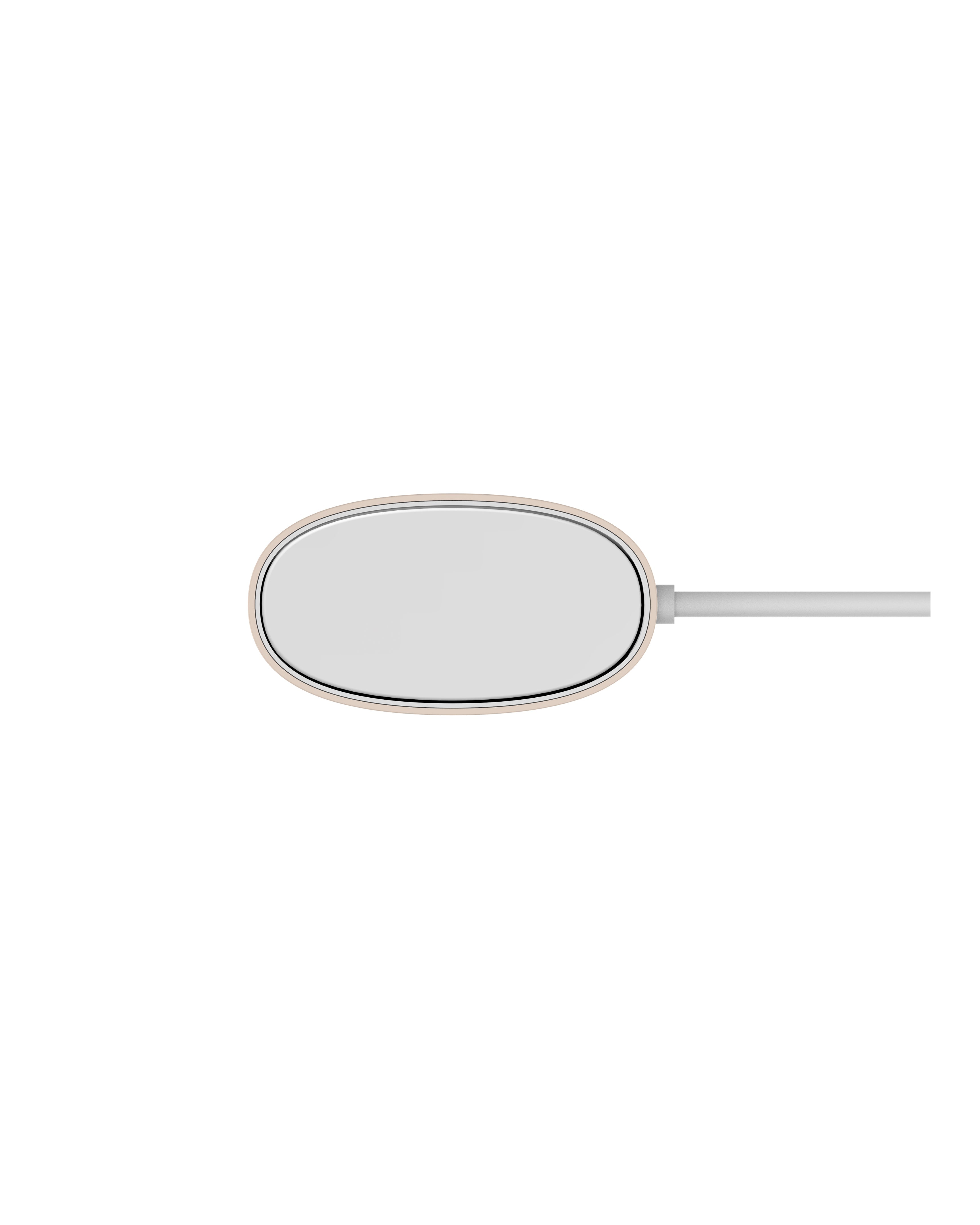 Blyss Iris – Ultrasonic Facial Scrubber &amp; Skin Spatula by Blyss Care