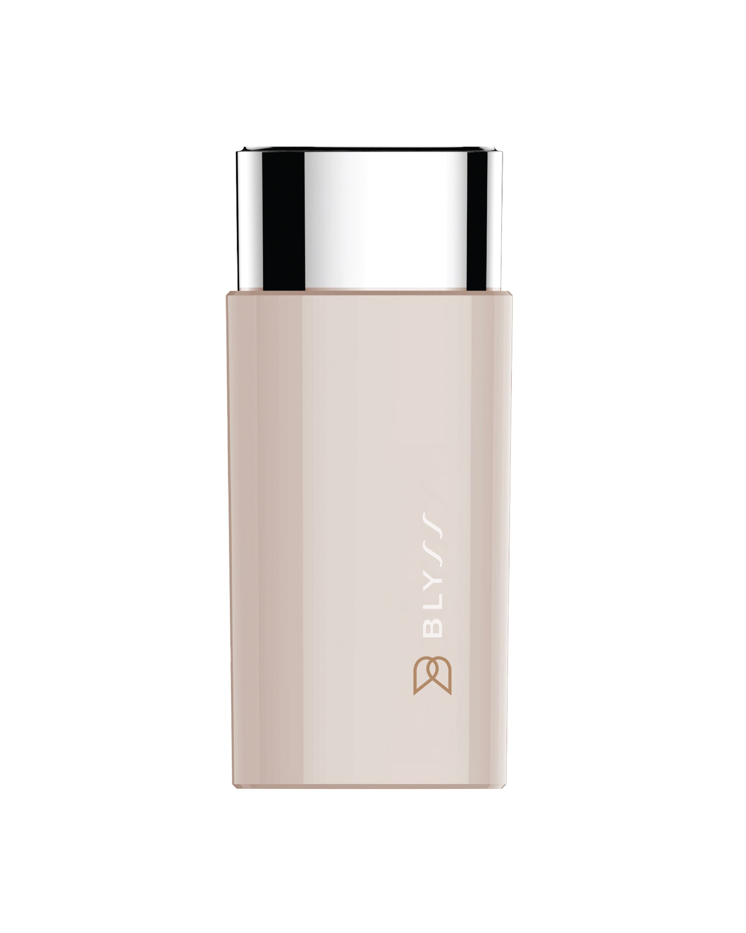 Blyss Iris – Ultrasonic Facial Scrubber &amp; Skin Spatula by Blyss Care