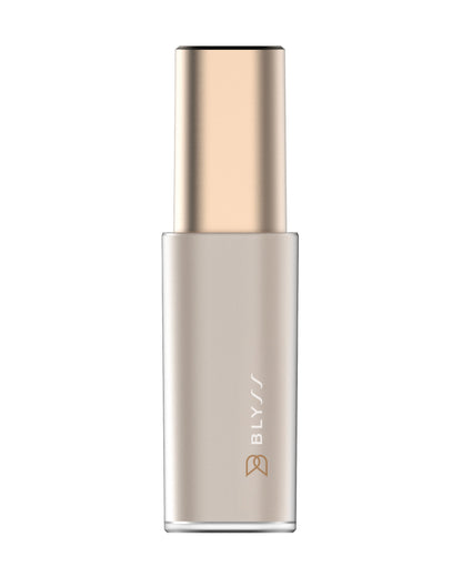 Blyss Maia – Sonic Facial Cleansing Brush &amp; Eye Massager with Heating by Blyss Care