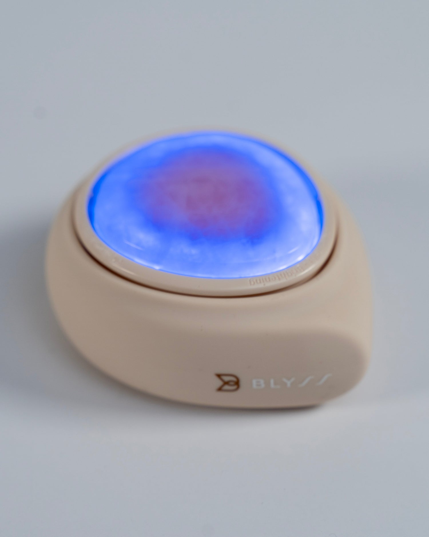Blyss Mira – Photon LED &amp; High-Frequency Vibration Facial Device by Blyss Care