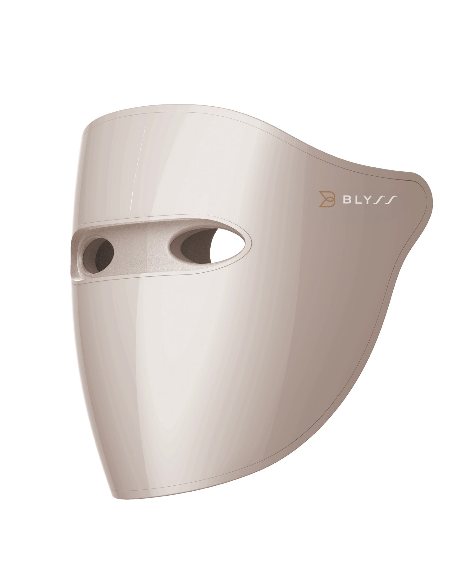 Blyss Helio – Professional-Grade LED Photon Therapy Mask by Blyss Care