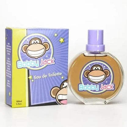 Bobby Jack By Marmol &amp; Son For Kids 3.4oz EDT Spray by perfumesandrea