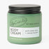 Natural Body Cream with Aloe Vera + Cocoa Butter by UpCircle