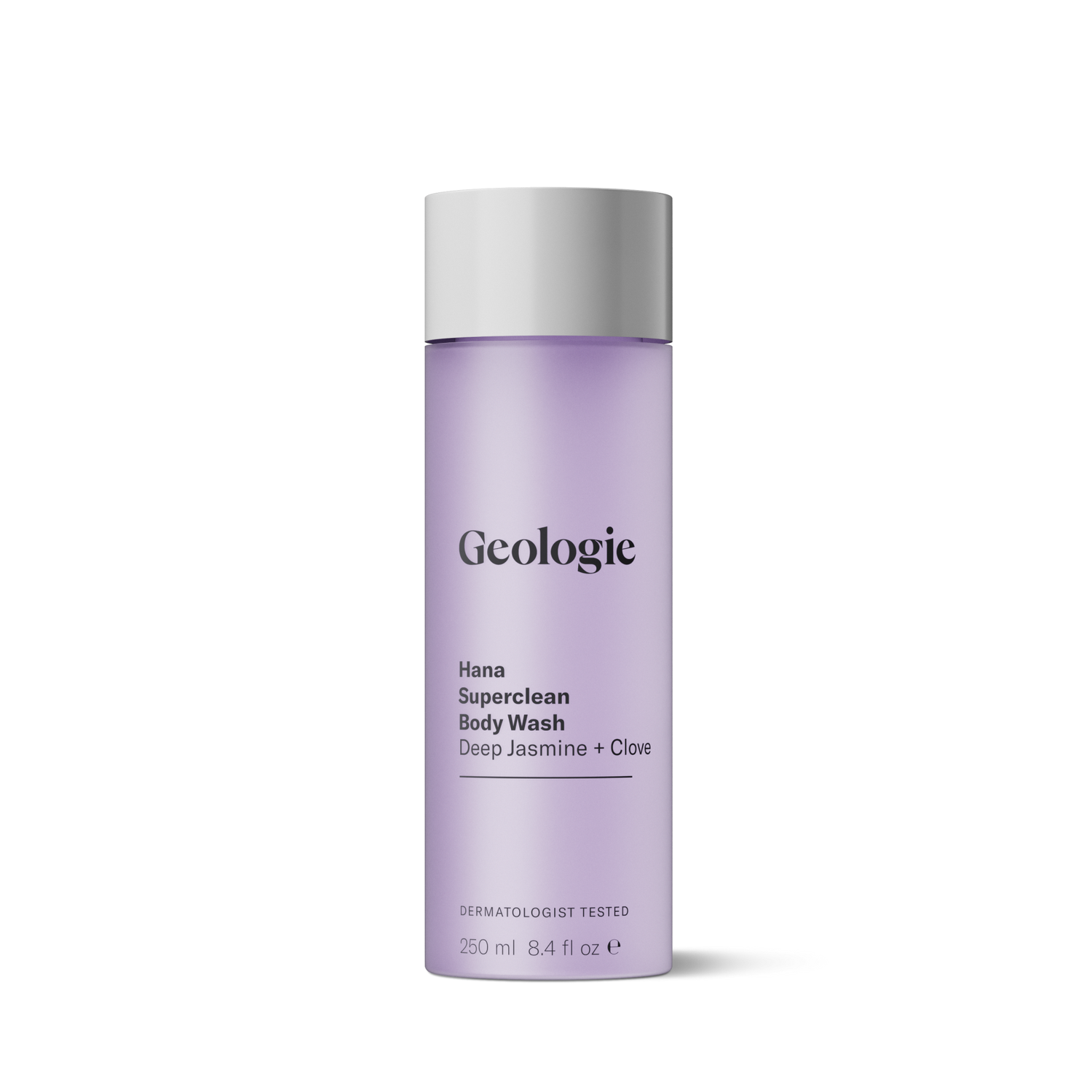 Superclean Body Wash by Geologie