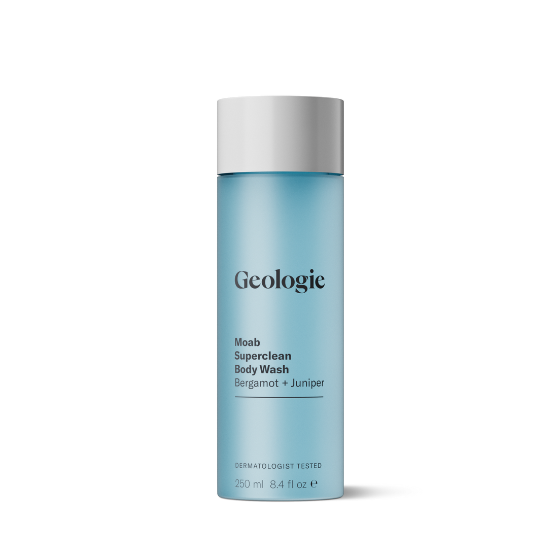 Superclean Body Wash by Geologie