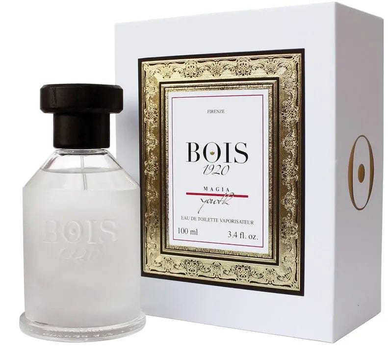 Bois Magia 3.4oz U EDP Spray by perfumesandrea