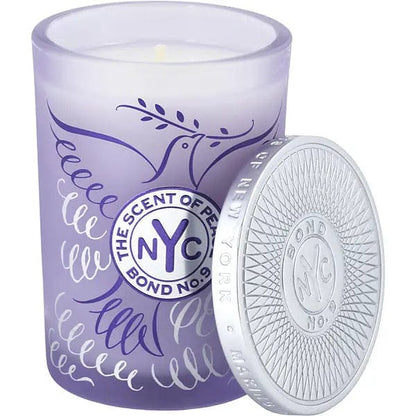 Bond No. 9 The Scent Of Peace Scented Candle 6.4 oz by perfumesandrea