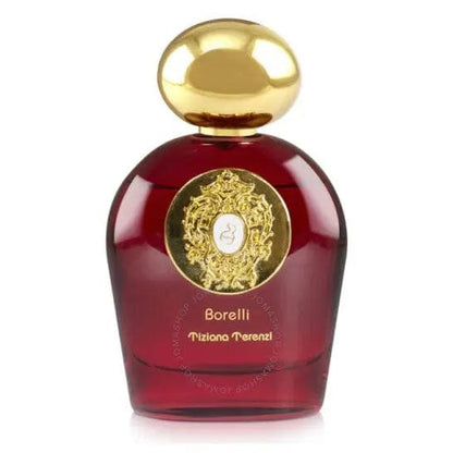 Borelli By Tiziana Terenzi Unisex 3.3oz EDP Spray by perfumesandrea