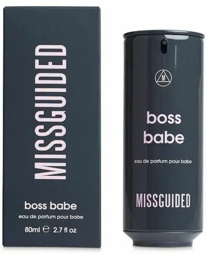 Boss Babe By Hugo Boss For Women 2.7oz EDT Spray by perfumesandrea