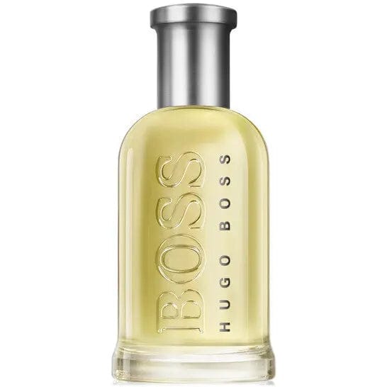 Boss Bottled N. 6 By Hugo Boss For Men 3.3oz EDT Spray by perfumesandrea