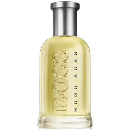 Boss Bottled N. 6 By Hugo Boss For Men 3.3oz EDT Spray by perfumesandrea
