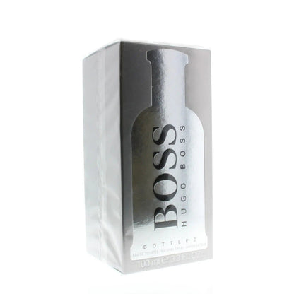 Boss Bottled N. 6 By Hugo Boss For Men 3.3oz EDT Spray by perfumesandrea