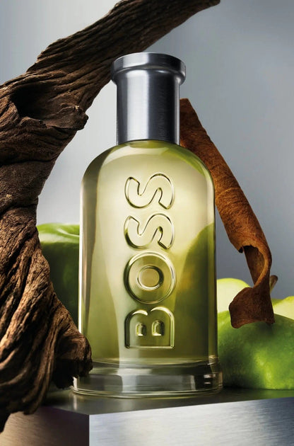 Boss Bottled N. 6 By Hugo Boss For Men 3.3oz EDT Spray by perfumesandrea