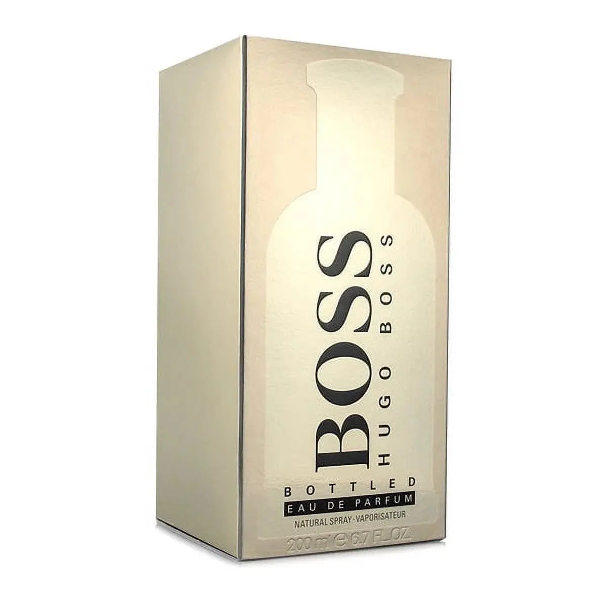 Boss Grey By Hugo Boss, For Men, 1.6oz EDP by perfumesandrea