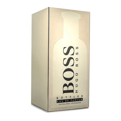 Boss Grey By Hugo Boss, For Men, 1.6oz EDP by perfumesandrea