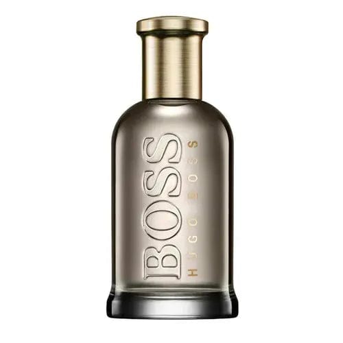 Bottled By Hugo Boss For Men 6.7oz EDP Spray by perfumesandrea