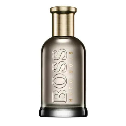 Bottled By Hugo Boss For Men 6.7oz EDP Spray by perfumesandrea