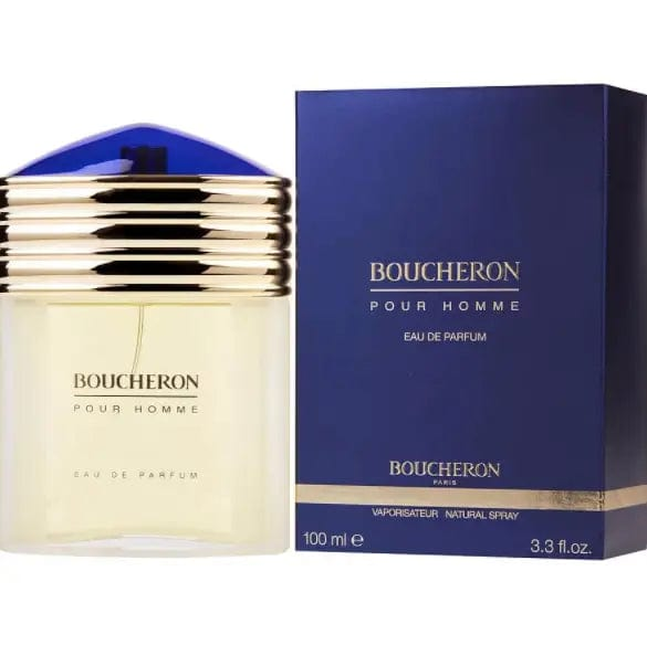 Boucheron 3.3oz M EDT Spray by perfumesandrea