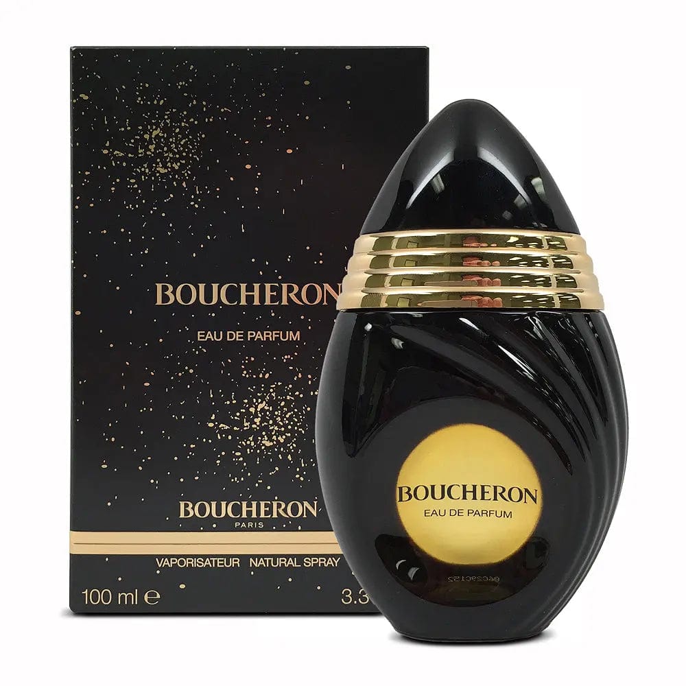 Boucheron Black 3.3 oz W EDP Spray by perfumesandrea
