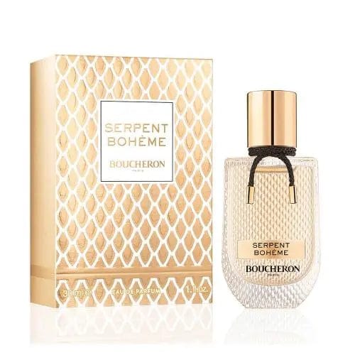 Boucheron Serpent Boheme 3.0 oz W Spray by perfumesandrea