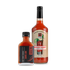 Bloody Mary Bundle: Bourbon Barrel Bloody Mary Mix & Barrel Aged Hot Sauce by Bourbon Barrel Foods