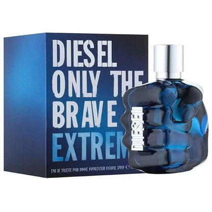 Brave Extreme By Diesel For Men 4.2oz EDT Spray by perfumesandrea
