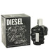 Brave Tattoo By Diesel For Men 4.2oz EDT Spray by perfumesandrea