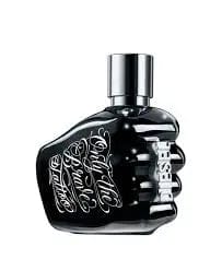 Brave Tattoo By Diesel For Men 4.2oz EDT Spray by perfumesandrea