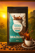 Medium-Dark Roast Coffee – 16oz | Balanced, Small Batch, Expertly Roasted by Virtrue