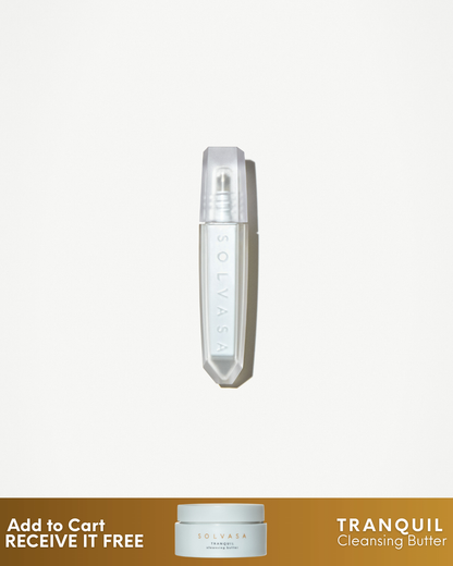 Breathe Mindful Oil by Solvasa