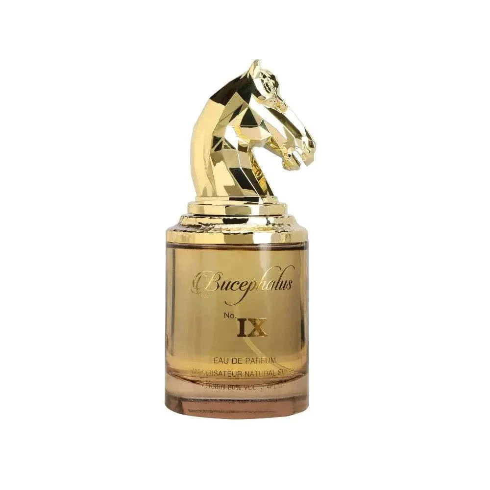 Bucephalus Ix By Armaf Unisex 3.4 oz EDP Spray by perfumesandrea