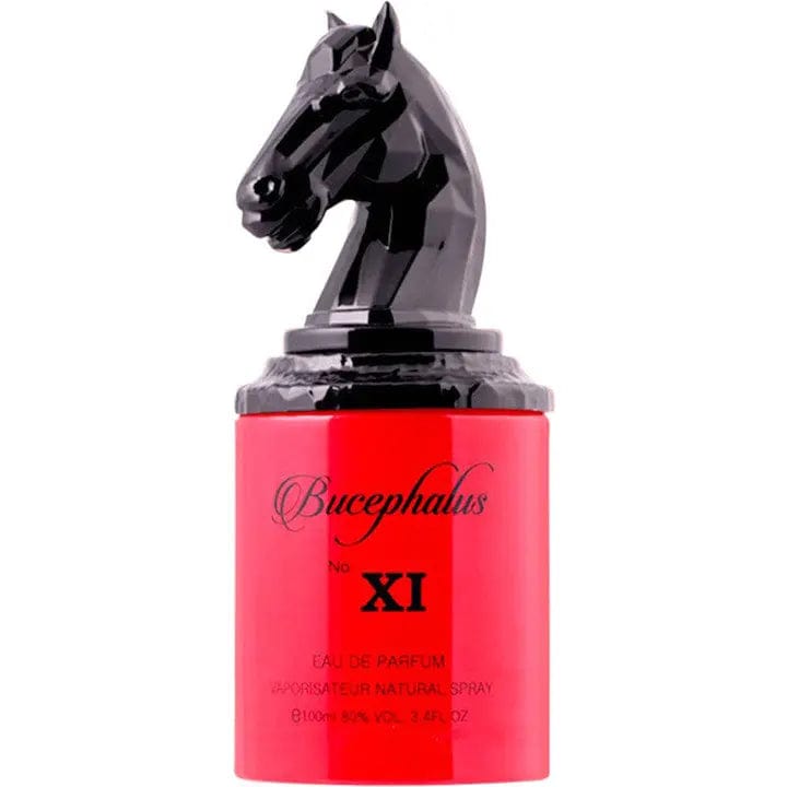 Bucephalus XI By Armaf Unisex 3.4 Oz EDP Spray by perfumesandrea
