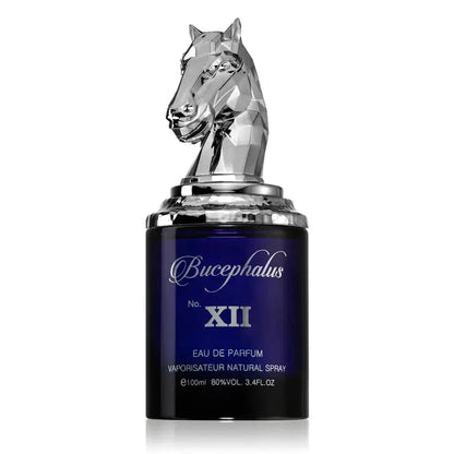Bucephalus XII By Armaf Unisex 3.4 Oz EDP Spray by perfumesandrea