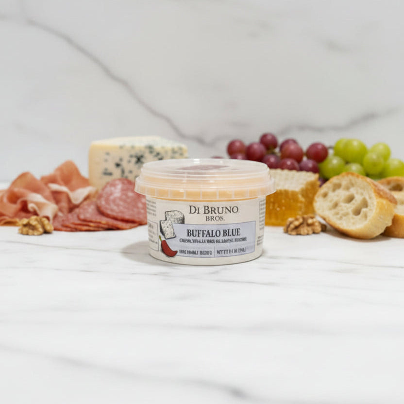 Buffalo Blue Cheese Spread (Limited Edition!) by Di Bruno Bros.
