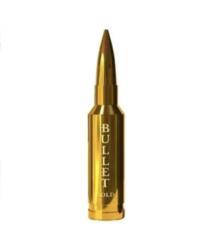 Bullet Gold By Bharara Beauty For Men&